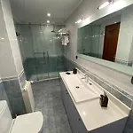 Apartamento Gran Via, Centrico, Aire Acondicionado *