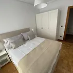 Apartamento Gran Via, Centrico, Aire Acondicionado Salamanca