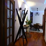 Gran Via, Centrico, Aire Acondicionado Apartmán Salamanka