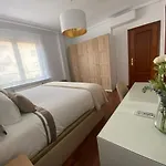 Gran Via, Centrico, Aire Acondicionado Apartamento