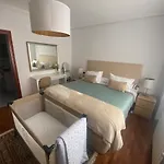 Apartamento Gran Via, Centrico, Aire Acondicionado