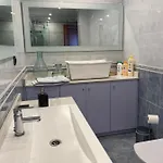 Gran Via, Centrico, Aire Acondicionado Apartamento