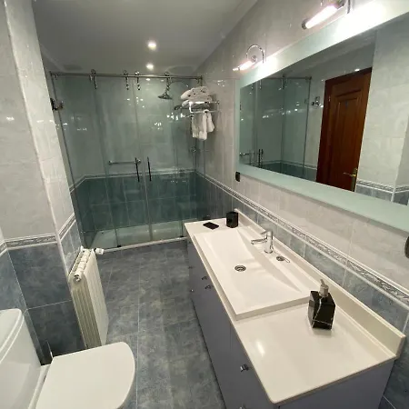 Appartement Gran Via, Céntrico, Aire Acondicionado *