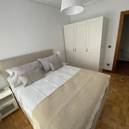 Lejlighed Gran Via, Centrico, Aire Acondicionado Salamanca