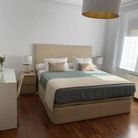 Gran Via, Centrico, Aire Acondicionado Salamanca