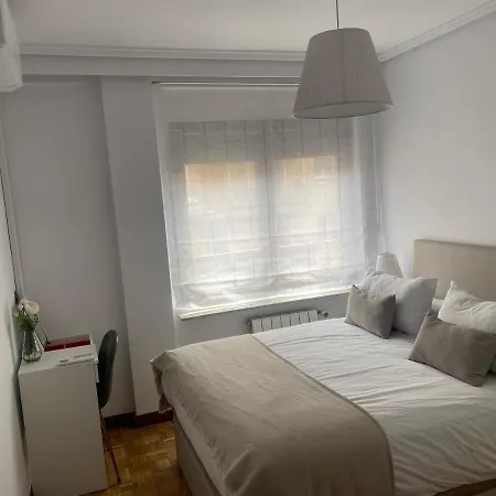 Gran Via, Centrico, Aire Acondicionado Salamanca