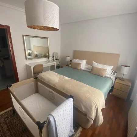 Appartamento Gran Via, Céntrico, Aire Acondicionado
