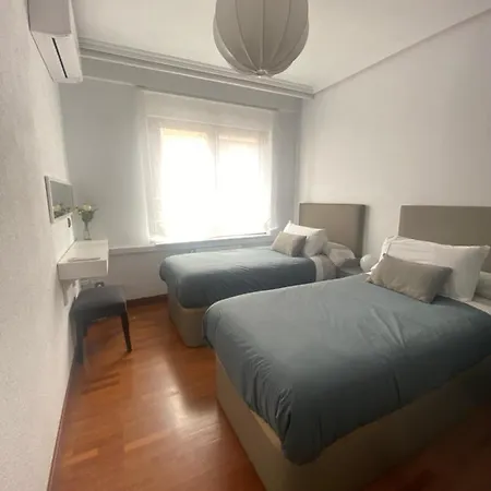 Gran Via, Centrico, Aire Acondicionado Salamanca