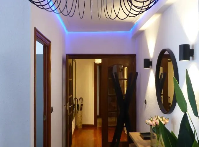 Gran Via, Centrico, Aire Acondicionado 살라망카