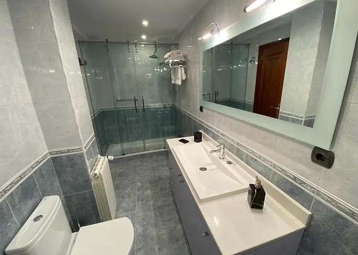 아파트 Gran Via, Centrico, Aire Acondicionado *