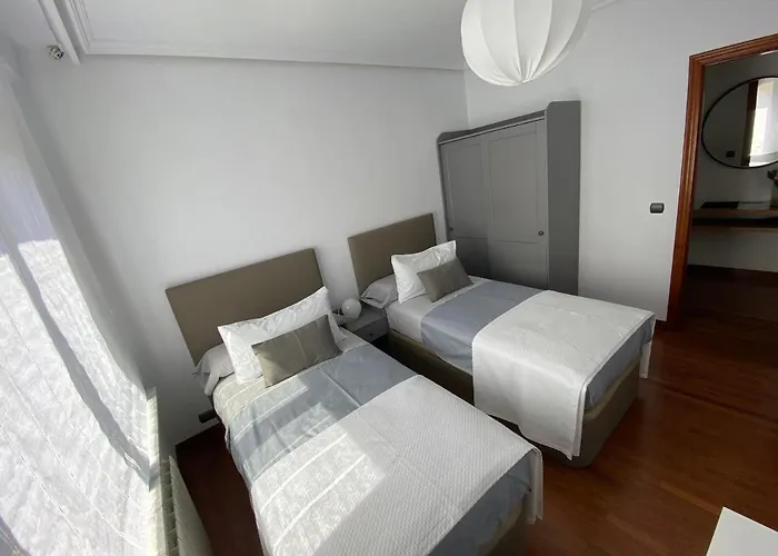 Gran Via, Centrico, Aire Acondicionado 살라망카