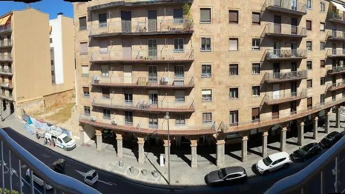 Gran Via, Centrico, Aire Acondicionado * 살라망카