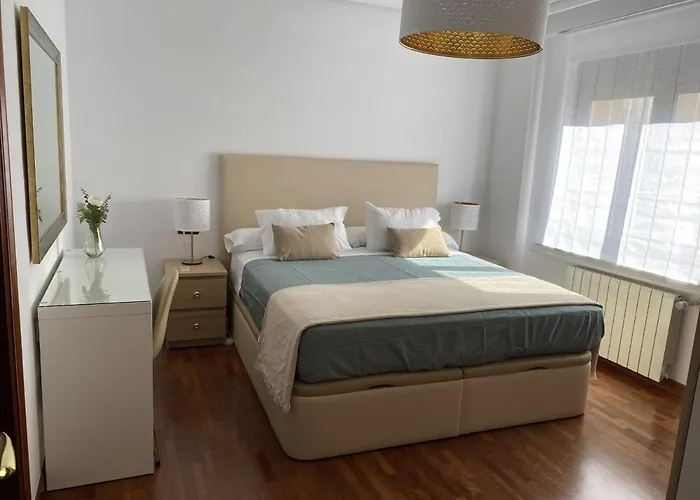 Gran Via, Centrico, Aire Acondicionado 살라망카