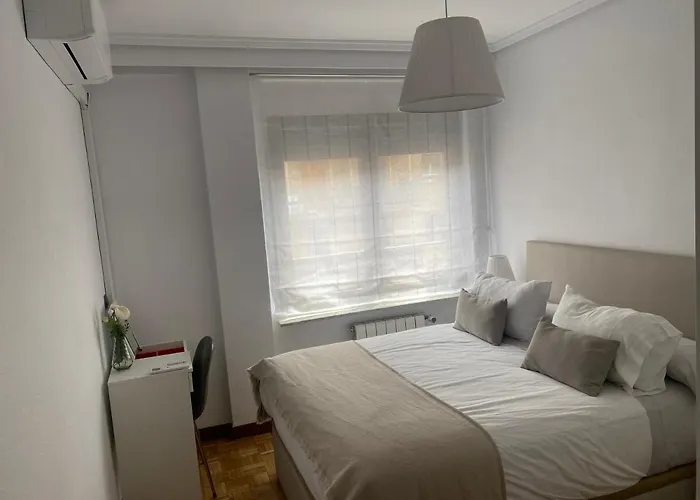 Gran Via, Centrico, Aire Acondicionado 살라망카