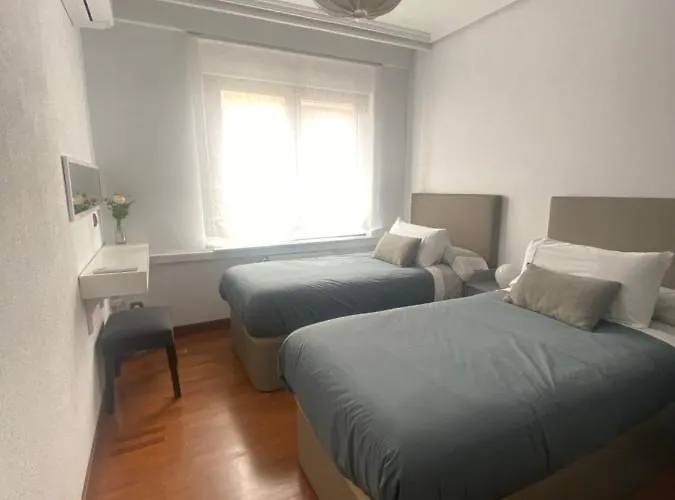 Gran Via, Centrico, Aire Acondicionado 살라망카